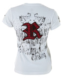 Made Right Genuine T-shirt Little Kids Style : Lst-004