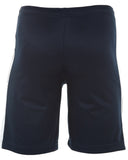 NIKE TRAINING SHORTS BIG KIDS STYLE # 255575