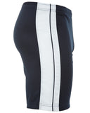 NIKE TRAINING SHORTS BIG KIDS STYLE # 255575