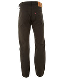 Levis Shrink To Fit Jean Mens Style : 501