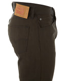 Levis Shrink To Fit Jean Mens Style : 501