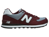 New Balance Classics Traditionnels Mens Style : Ml574