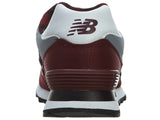 New Balance Classics Traditionnels Mens Style : Ml574