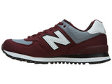 New Balance Classics Traditionnels Mens Style : Ml574