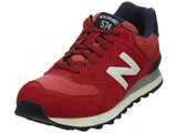New Balance Classics Traditionnels Mens Style : Ml574