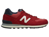 New Balance Classics Traditionnels Mens Style : Ml574