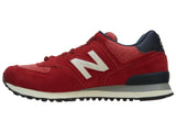 New Balance Classics Traditionnels Mens Style : Ml574