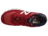 New Balance Classics Traditionnels Mens Style : Ml574