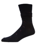 Florsheim Smooth Toe Socks Mens Style Wb-909