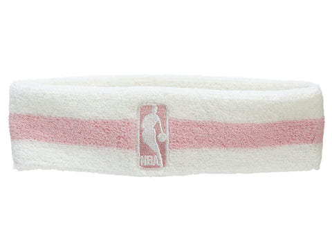 FOR BARE FEET STYLE #460 WHITE/PINK/WHITE