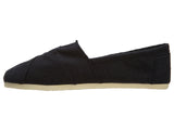 AIR BALANCE MEGA CANVAS SLIPONS WOMENS STYLE# ABW2117BKWH-W6511