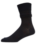 Florsheim Smooth Toe Socks Mens Style Wb-909