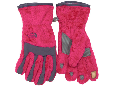 NORTH FACE WOMENS ETIP DENALI THERMAL GLOVE STYLE# A3SS