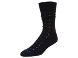 Florsheim Smooth Toe Socks Mens Style Wb-909