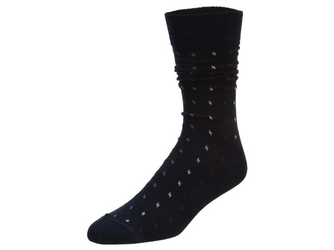 Florsheim Smooth Toe Socks Mens Style Wb-909