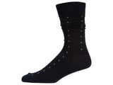 Florsheim Smooth Toe Socks Mens Style Wb-909