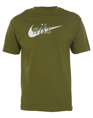 NIKE ACTIVE MEN'S T-SHIRT STYLE # 401979