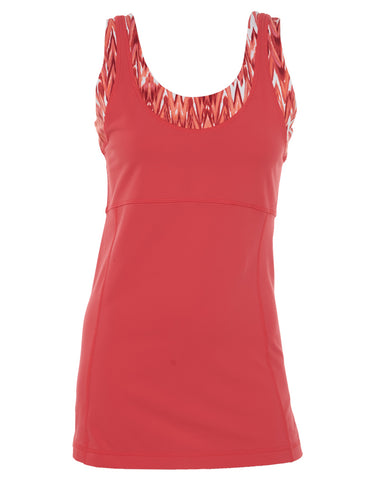 Lucy Power Yoga Tank II Style# 110405