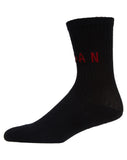Air Jordan  Retro Crew Mens Style 524202