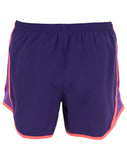 Nike 3.5" Tempo Running Shorts Big Kids Style : 455912