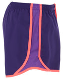 Nike 3.5" Tempo Running Shorts Big Kids Style : 455912