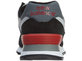 New Balance Classics Traditionnels Mens Style : Ml574