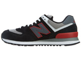 New Balance Classics Traditionnels Mens Style : Ml574