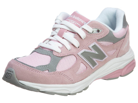 New Balance Big Kids Style # KJ990