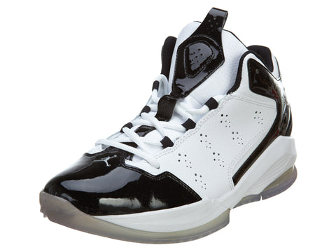JORDAN PLAY IN THESE Q BIG KIDS STYLE# 441555-103