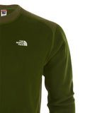 The North Face  Tka 100 Classic Tee Mens Style Aneg