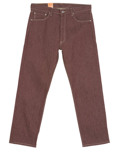 LEVIS MENS 501 SHRINK TO FIT  JEANS - Style # 501