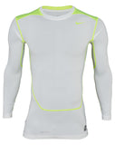 Nike  Core Compression Ls Top  Mens Style : 449794