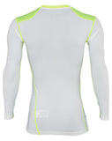 Nike  Core Compression Ls Top  Mens Style : 449794