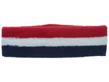 FOR BARE FEET Chicago White Sox Cooperstown Knit Headband MLB Baseball - STYLE # 460