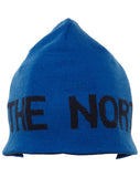North Face Reversible Tnf Banner Beanie Mens Style : Aknd