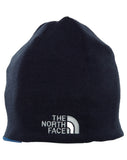 North Face Reversible Tnf Banner Beanie Mens Style : Aknd