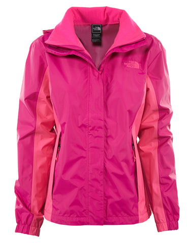 North Face Resolve Jacket Womens Style : Aqbj
