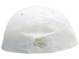 San Diego Clippers New Era Fitted White/White 33