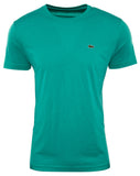 Lacoste Short Sleeve Pima Jersey Crewneck T-shirt  Mens Style : Th5275-51