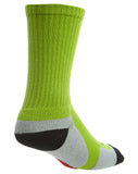 Jordan Dri-fit True Crew Socks Mens Style : 441342
