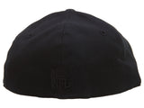 New York Jets Reebok Fitted Black 271