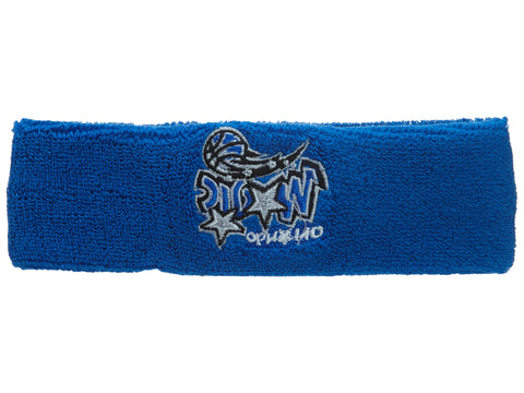 FOR BARE FEET MAGIC LOGO HEADBAND - STYLE # 460