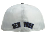 NY YNKEES Style# 86754-WHT/ BLK
