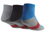 Jordan  3 Pack Low Quarter Unisex Unisex Style : 427417