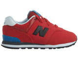 New Balance Life Style Running Shoe Toddlers Style : Kl574
