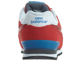 New Balance Life Style Running Shoe Toddlers Style : Kl574
