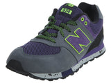 New Balance Classics Traditionnels Big Kids Style : Kl574