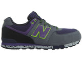New Balance Classics Traditionnels Big Kids Style : Kl574