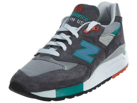 New Balance Classics Traditionnels Mens Style : M998