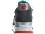New Balance Classics Traditionnels Mens Style : M998